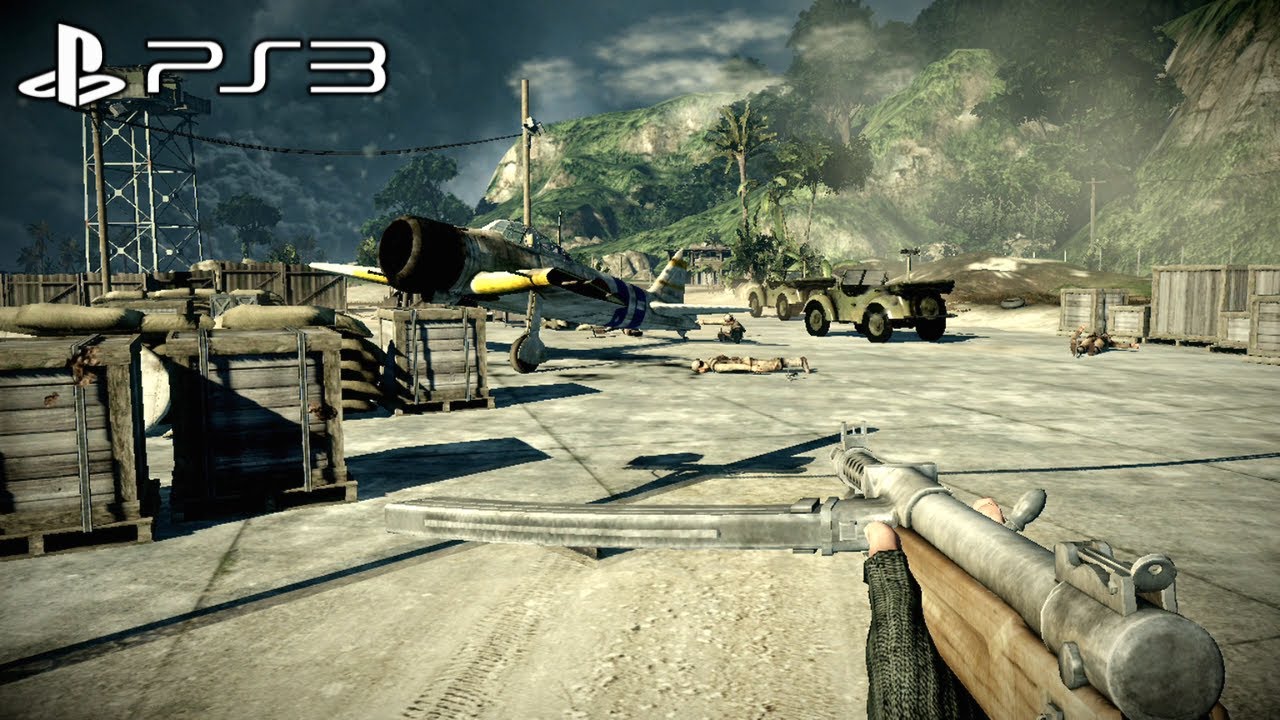 Battlefield: Bad Company 3 pode chegar junto com Playstation 5