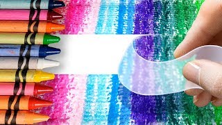 今まで知らなかった28の簡単な学校の裏ワザ