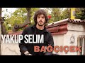 Meet Yakup Selim Bağçiçek Aka Aziz Kılıçarslan From Esaret