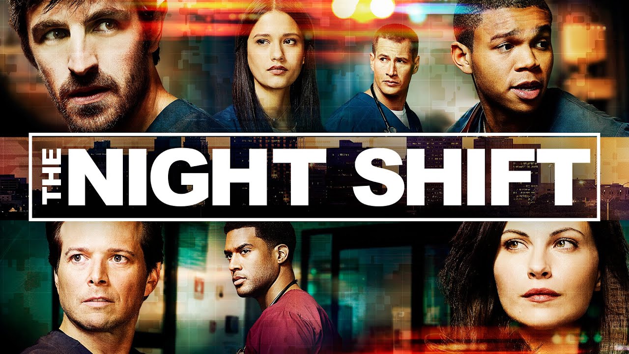 The Night Shift TV Series Pilot Review