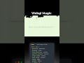 WebGL Magic in Action! 🔥
