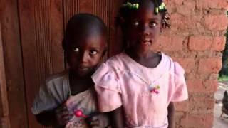 Jeg Så Ham Som Barn Med Det Solrige Øje. Improvisation. Thorbjörn Sjögren