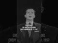 Pat Boone Silent Night Live On The Pat Boone Chevy Showroom December 19 1957 mp3