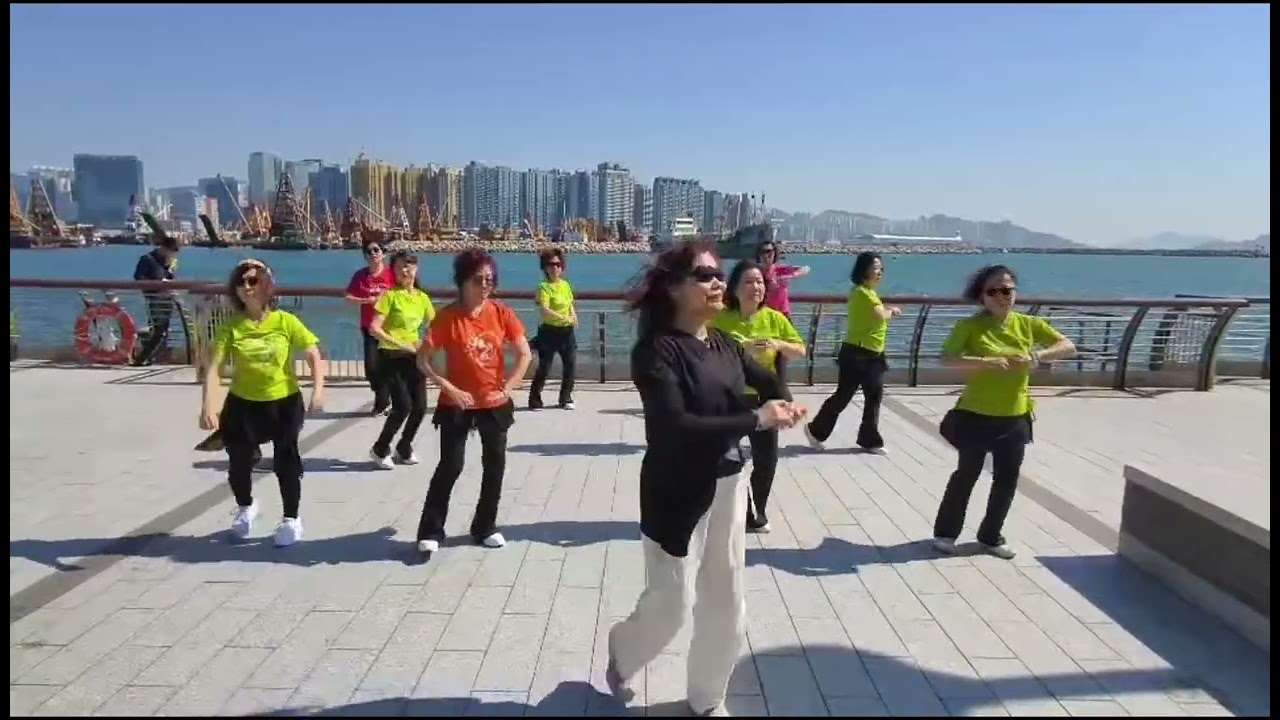 孤獨的浪客！羲工戶外活動！