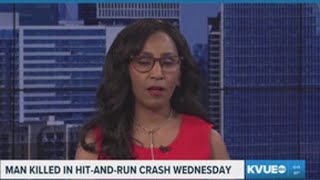 Austin police investigating fatal hit-and-run