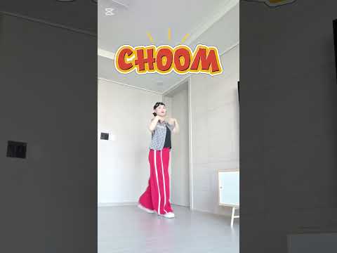 #춤#베몬#CHOOM#BABYMONSTER#베이비몬스터 #dance #kpop