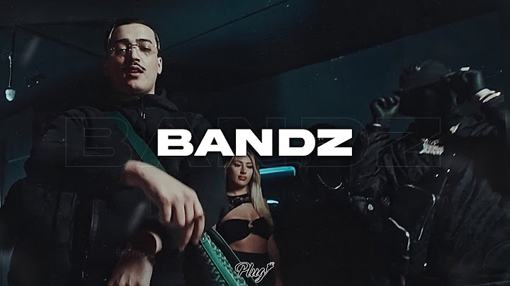Simba La Rue x BM Type Beat - “BANDZ” | Dark Trap Type Beat 2024