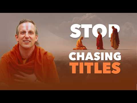 The Cry That Reaches Narayana | Swami Aniruddha