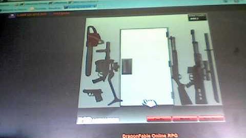 load up and kill secret weapon