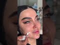 Arabic Brown 🤎👀💯 eyes and makeup tutorials #new Rong #viralvideo #trendingshorts #eyemakeup #fyp