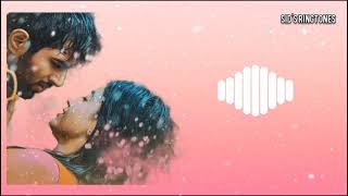 Dear comrade Emotional BGM Ringtone || Vijay Devarakonda || Sid's Ringtones Thumb