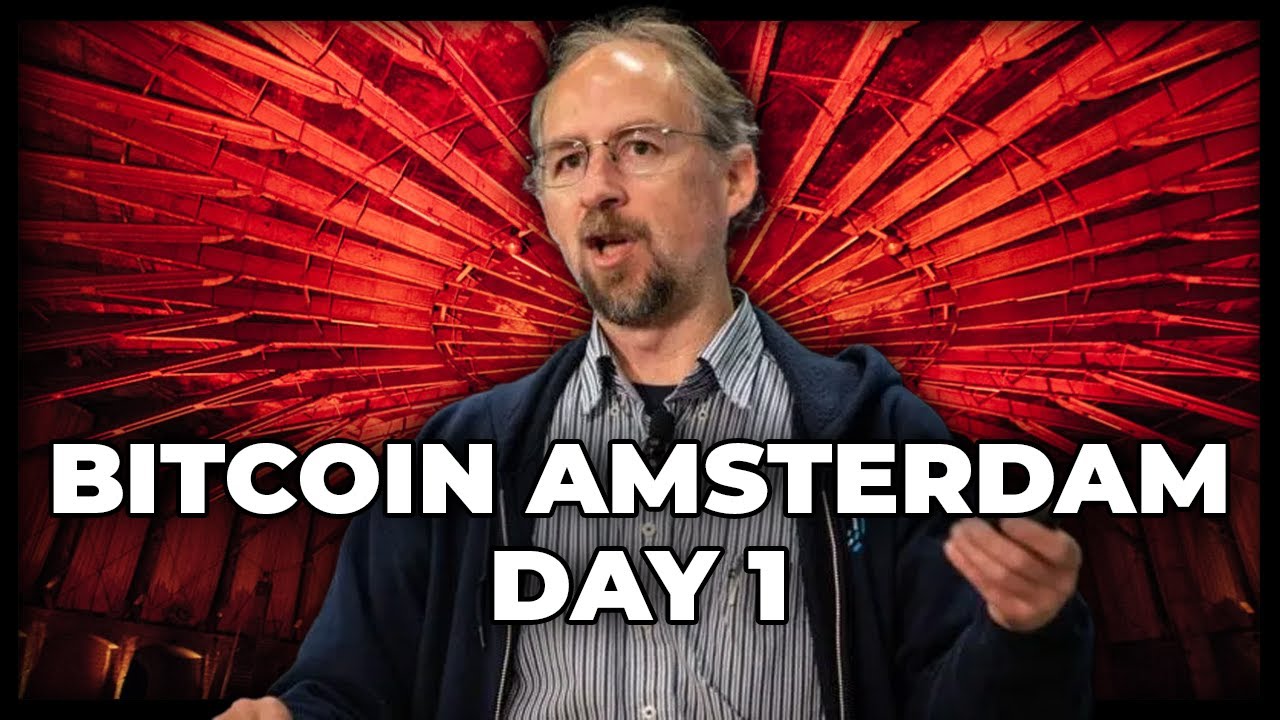 Bitcoin Amsterdam 2022 » Crypto Events