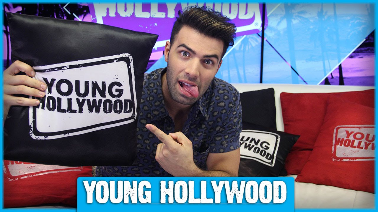 Soap Opera Acting with TELENOVELA Star Jencarlos Canela!