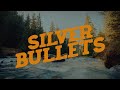 Rodney Atkins - Silver Bullets (Official Lyric Video)