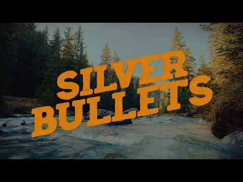 Rodney Atkins - Silver Bullets (Official Lyric Video)