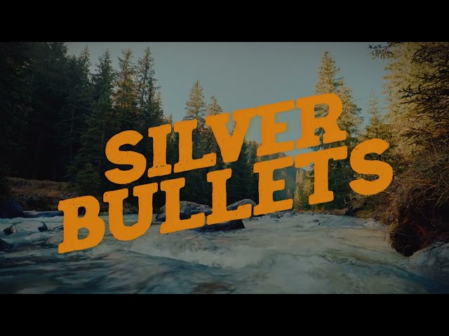 Rodney Atkins - Silver Bullets (Official Lyric Video)