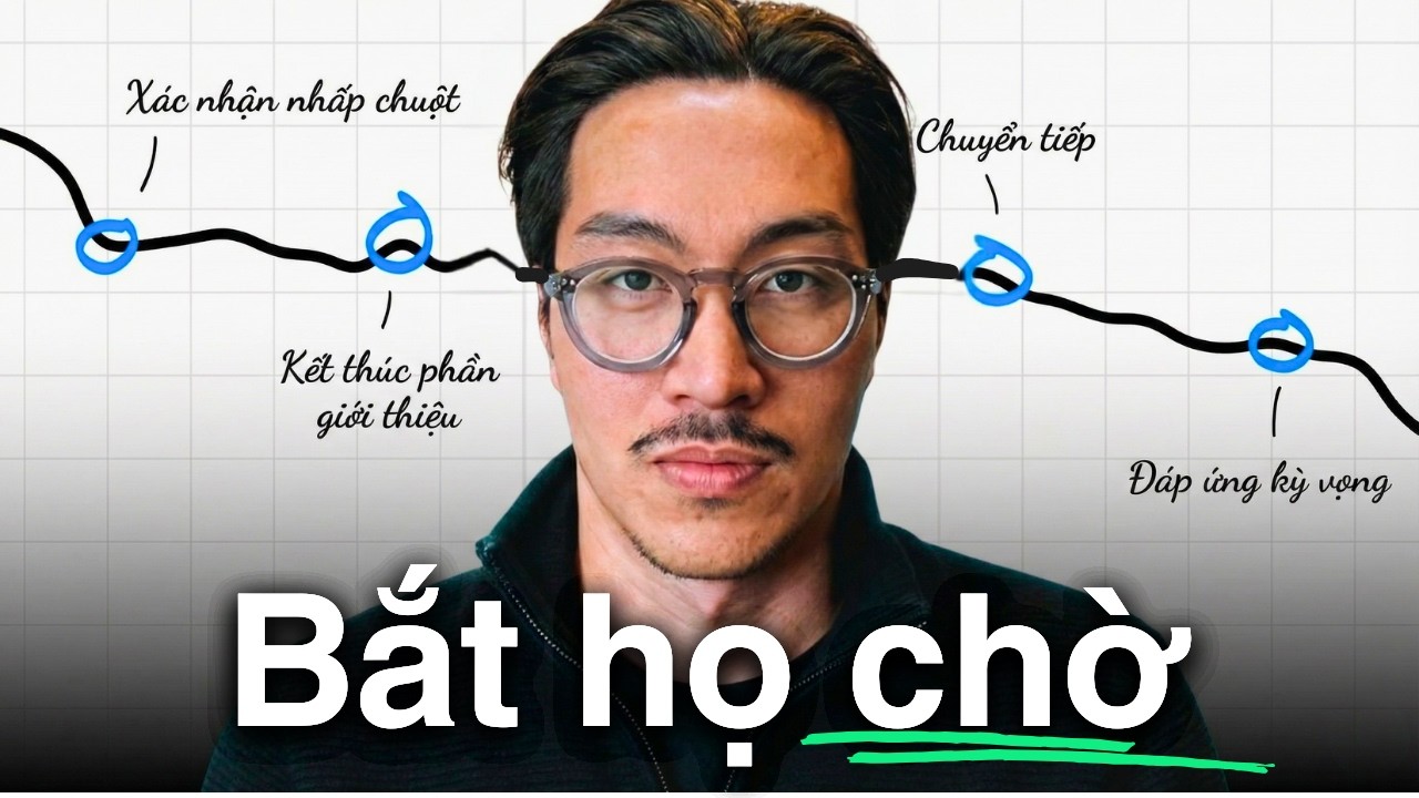 Cách Viết Kịch Bản YouTube SIÊU CUỐN Khiến Người Xem Không Thể Rời Mắt