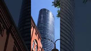 Sky Tower- Podoba Mi Się Ten Budynek