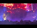 Judas Priest Beyond the Realms of Death Houston 11/29/22