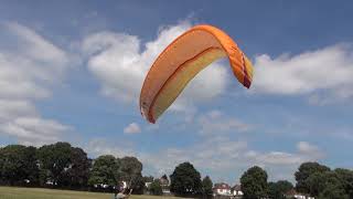 UP Paragliding UP Makalu 3 EN-B for sale, size S (65-90kg) in London