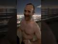 Ocean Plunge Jan 1 2026! #Short #Shorts #NYE #NewYear #FYP