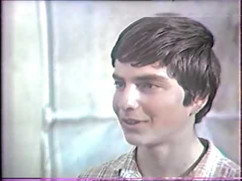 მოუსვენარი ზაფხული   ქართული ფილმი