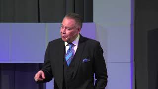 He That Endures To The End 'Clip' - Pastor Douglas Goodman