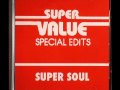 Gabor Szabo - Keep Smiling (Super Value Special Edits)