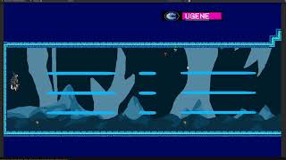 Aura Drift. (Enemy Ai Update) Bob enemy test.