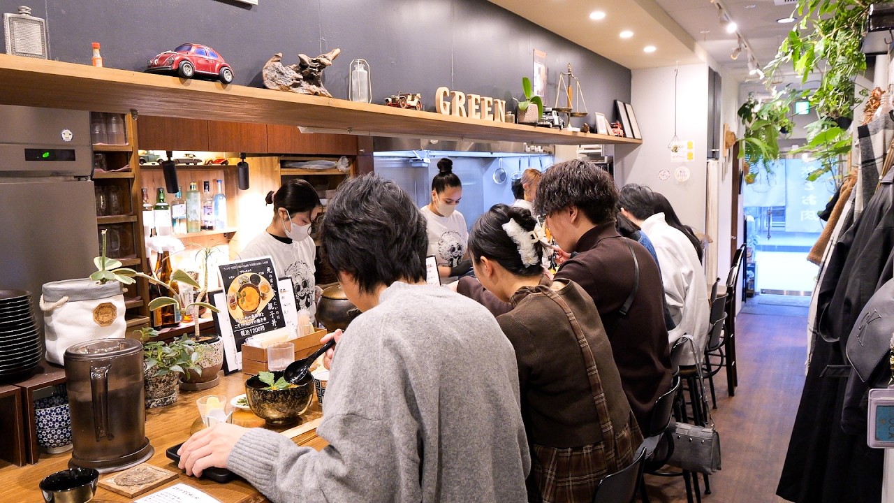 【究極】「死ぬ前に食べたい」と名付けられた親子丼がとろとろ過ぎて飲めるレベルだった…！