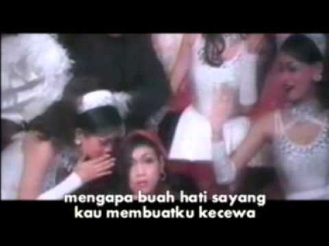 DUET ADUHAI NADA SORAYA   NADI BARAKA ''CINTA ABADI''