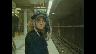 Devilgod - Stuck In My Ways Ft. Garrett Gloom Official Music Video