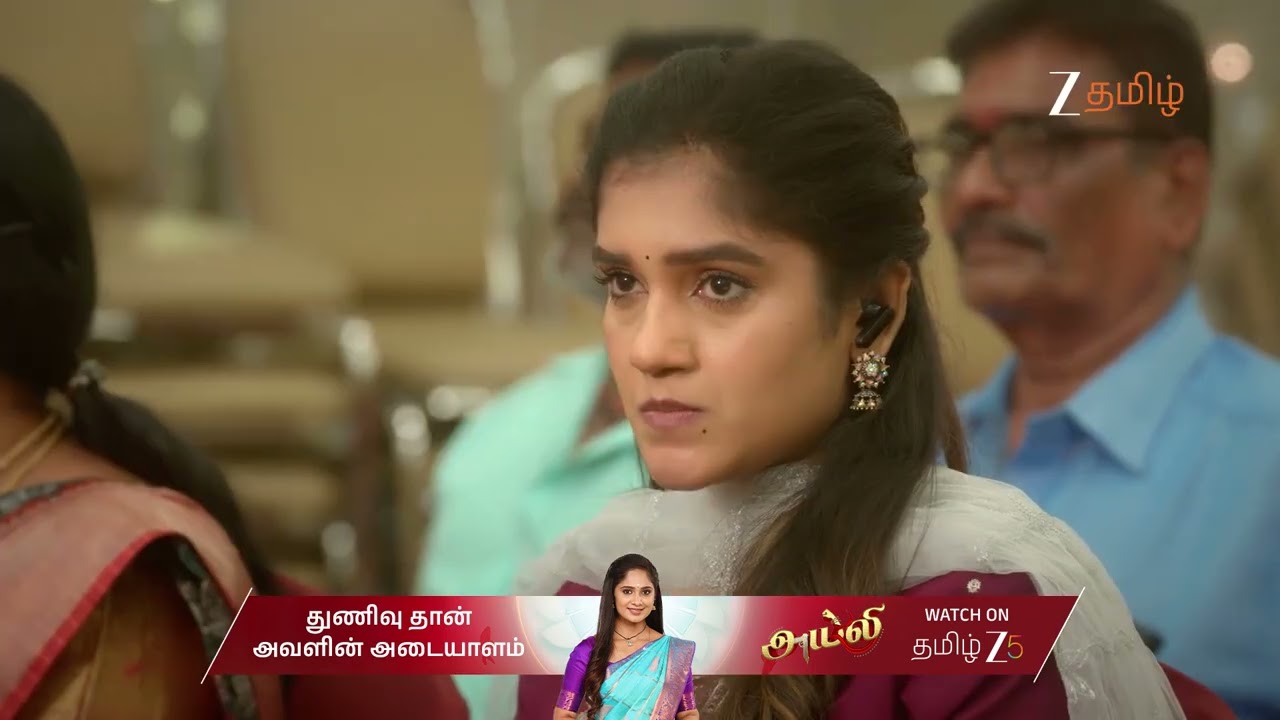 Chinnan Siru Kiliye | Ep - 121 | Best Scene | Jan 09 2026 | Zee Tamil