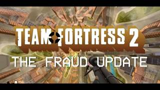 Everything new in April fools 2026 TF2 (with patch notes)