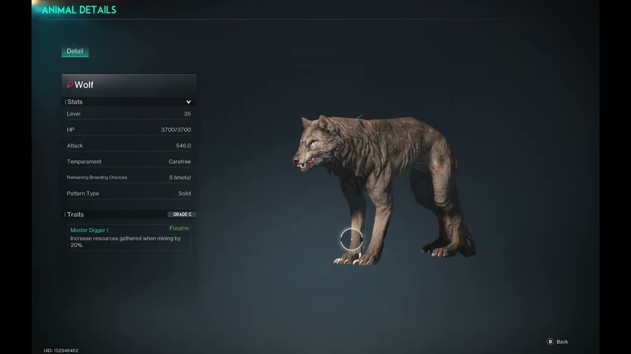 Wolf spawn spots at Way of Winter, Once Human