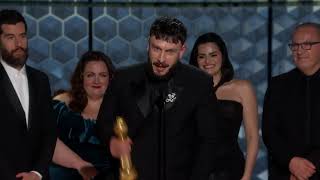 Baby Reindeer Wins Best Limited Series, Anthology Series Or Tv Motion Picture 82Nd Den Globes