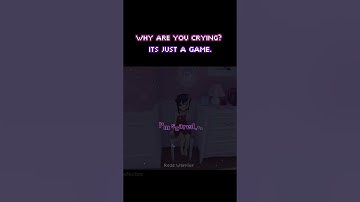 #edit #miside #mita #games why are you crying? it