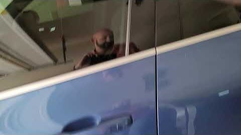 V70R PCV System Glove Test