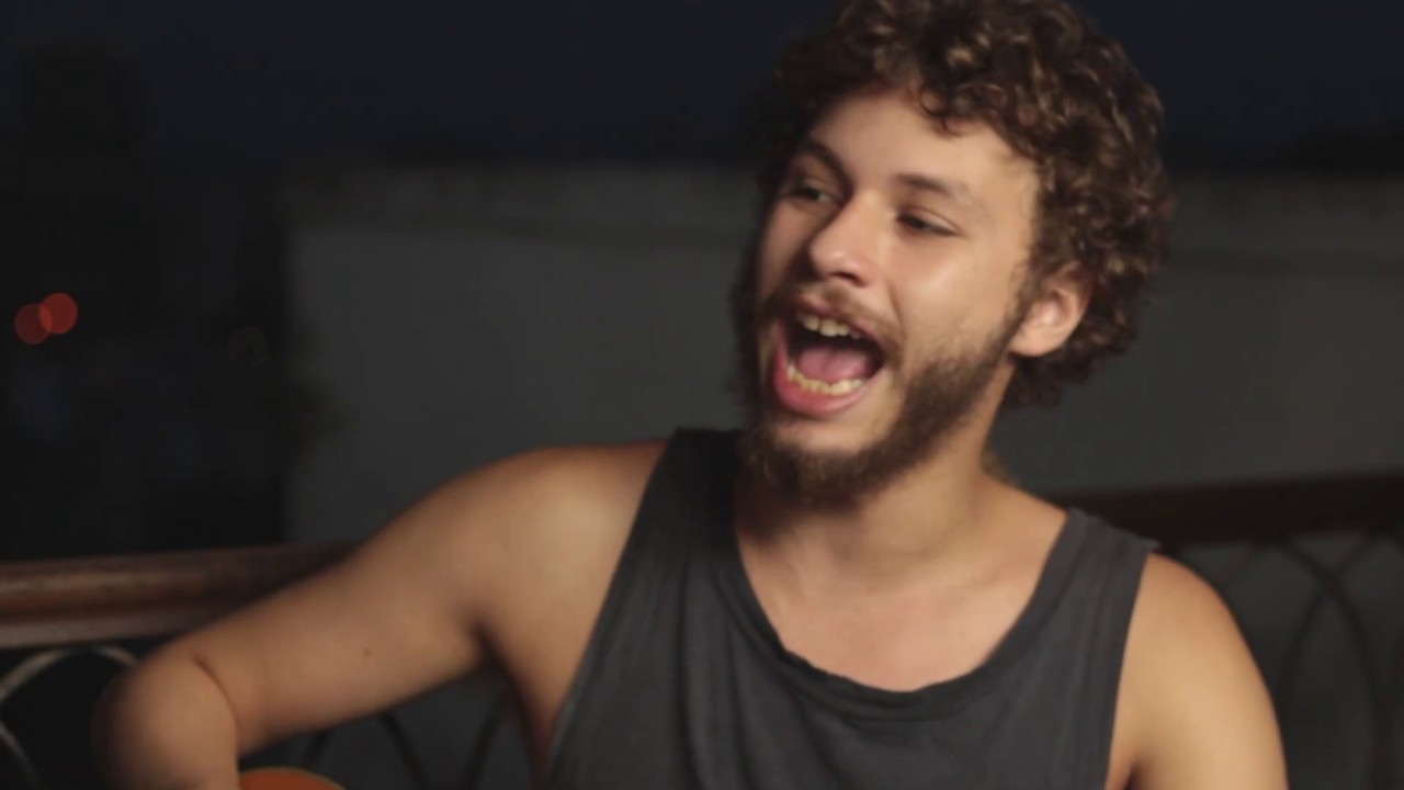 Na Varanda |  Chico Chico e João Mantuano - Felicidade Fria