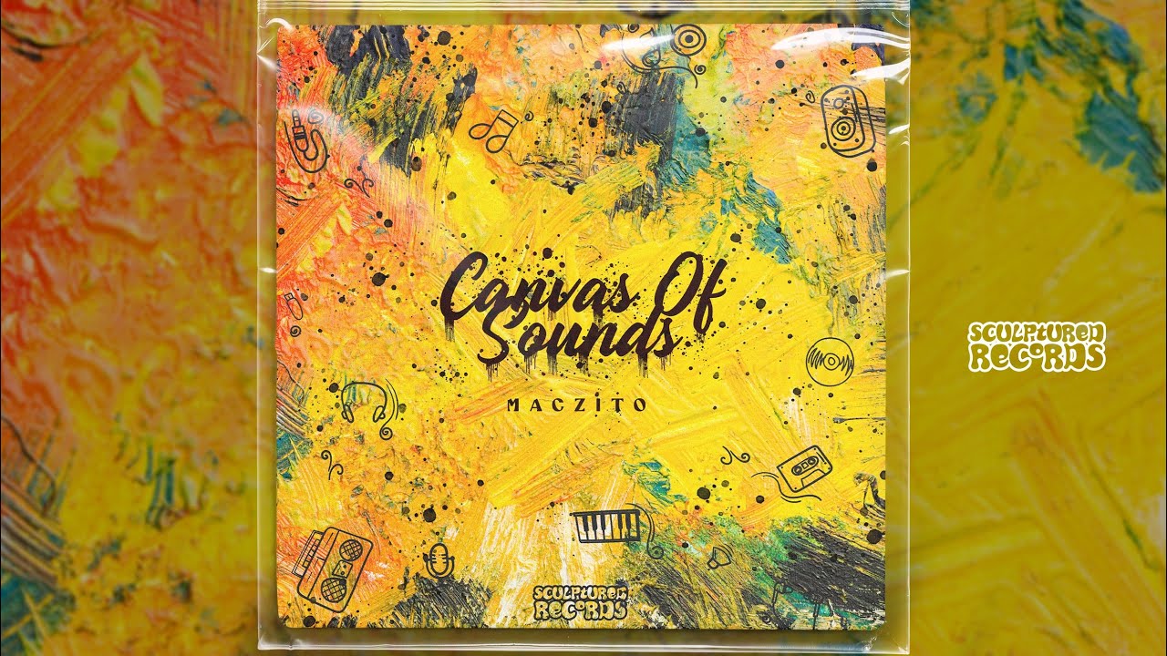 MacZito - What is House (Original Mix)