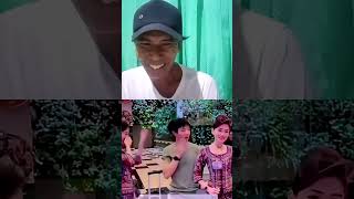Download Lagu abang ini gak sadar kalau yang di peluk bukan istrinya - vidieo lucu #comedy #funny #lucu MP3