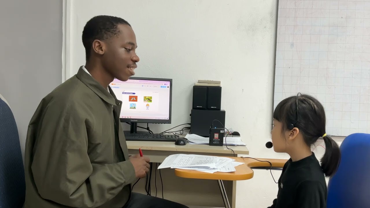 VI-C1-2502 Video Test 2 Diệu Linh