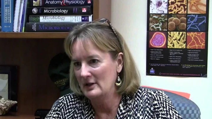 Meet Our Faculty: Carolyn Allen