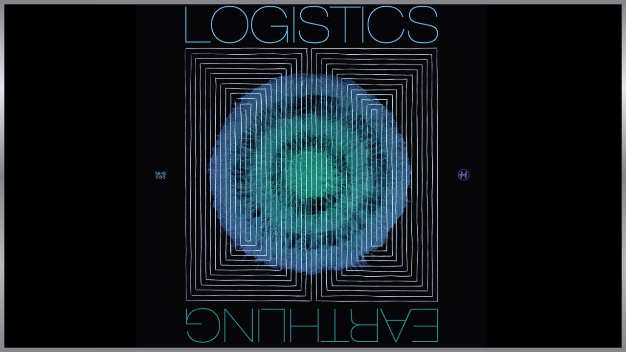 Logistics - Earthling