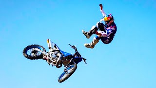 EPIC FREESTYLE MOTOCROSS  AWESOME EDIT  2023 [HD]