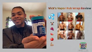 How To Get Rid of Belly Fat using Vick s Vapor Rub Wrap Does it work Ketogenic Coffee and more