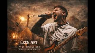 Wegh - Tütün Ve Votka Eren Art (Anatolian Psychedelic Rock Cover)