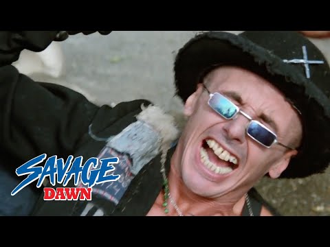 Savage Dawn Clip - 