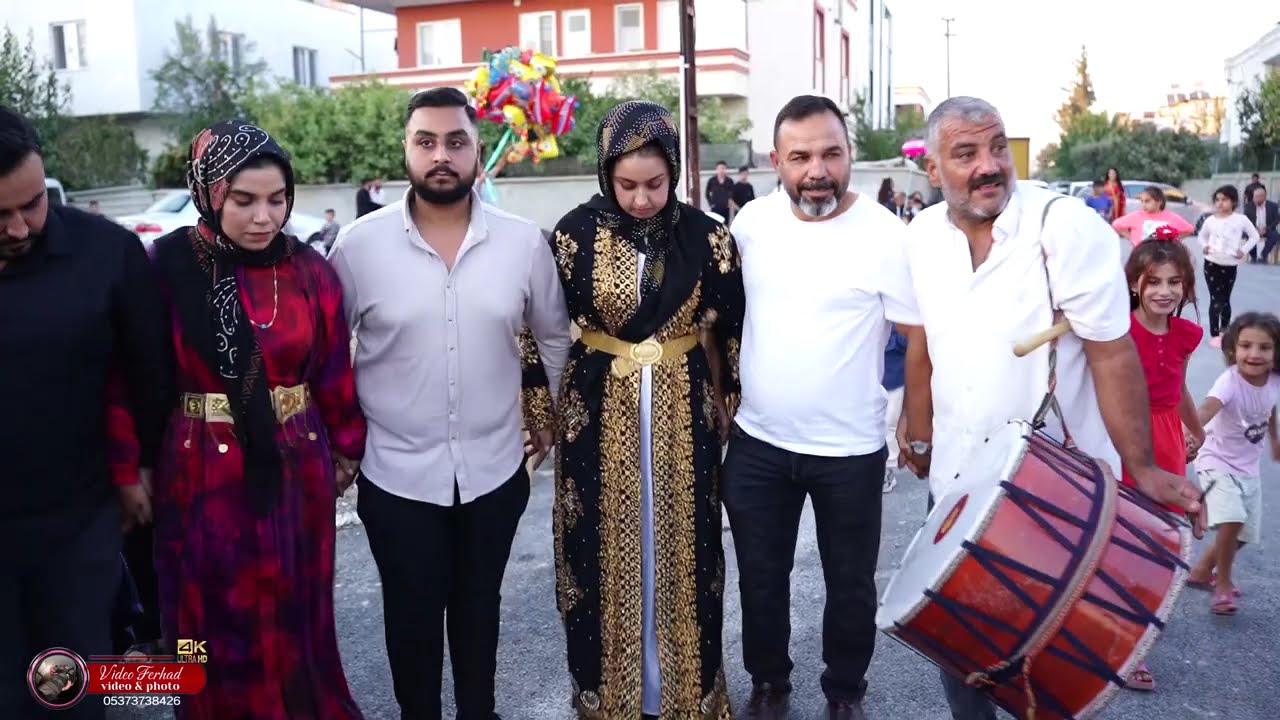 HATMOLOĞLU AŞİRETİ - TARSUS- ŞAHİN MAHALLESİ-SÜNNET DÜĞÜNÜ PART-1 ABONE VE BEĞEN