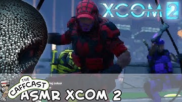 XCOM 2: Veteran Ironman Campaign - Operation Brooding Saga #3 (First Look & Review)